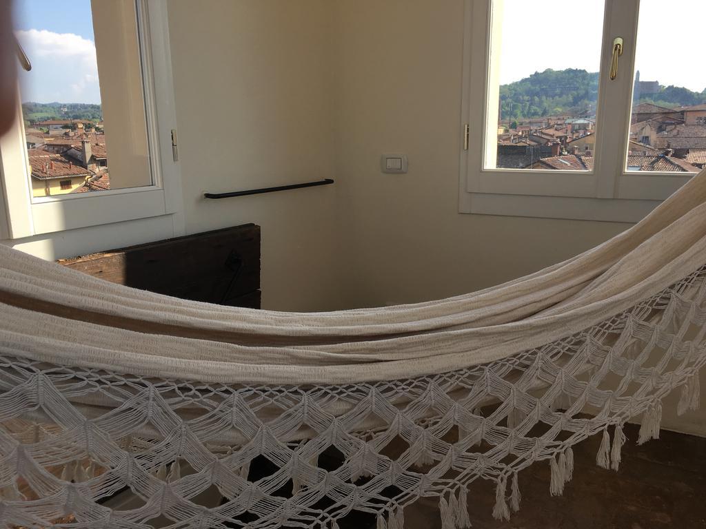 بولونيا Antica Casa Zucchini B&B المظهر الخارجي الصورة