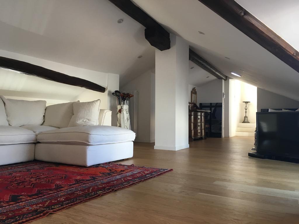 بولونيا Antica Casa Zucchini B&B المظهر الخارجي الصورة