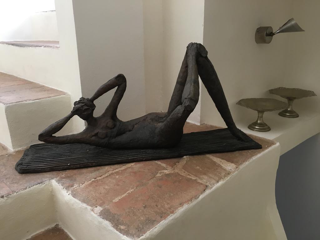 بولونيا Antica Casa Zucchini B&B المظهر الخارجي الصورة