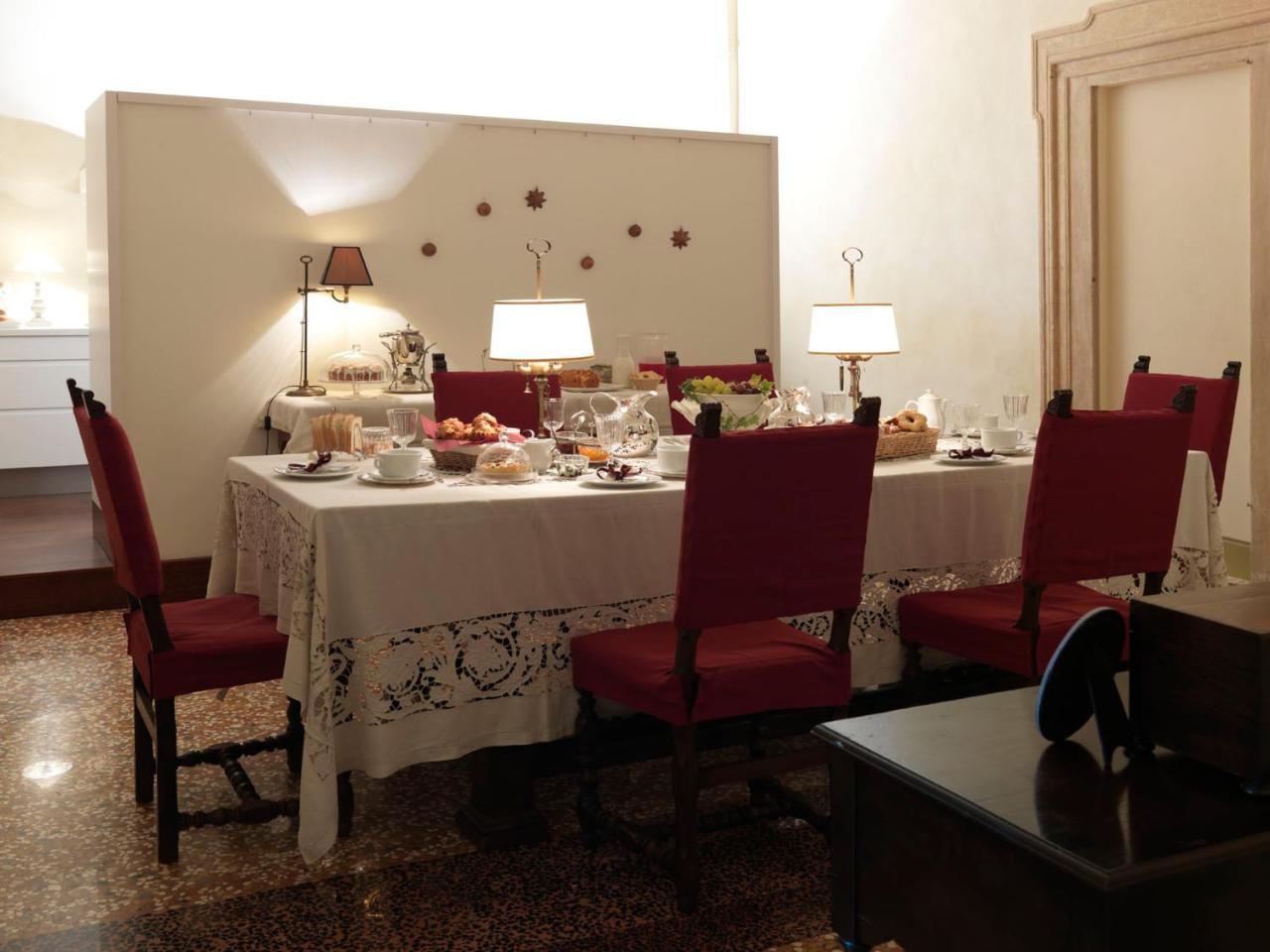 بولونيا Antica Casa Zucchini B&B المظهر الخارجي الصورة